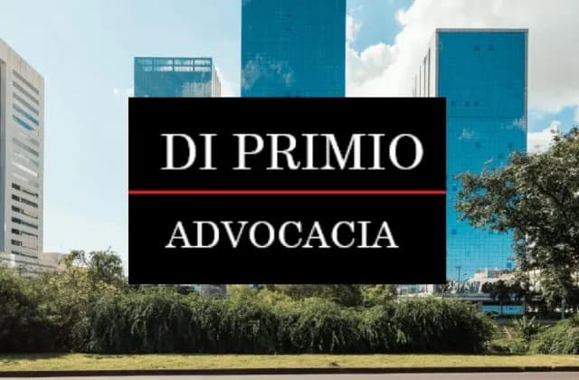 DI PRIMIO ADVOCACIA