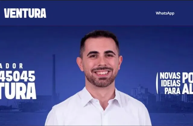 HENRY VENTURA