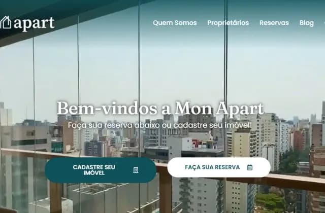 MON APART