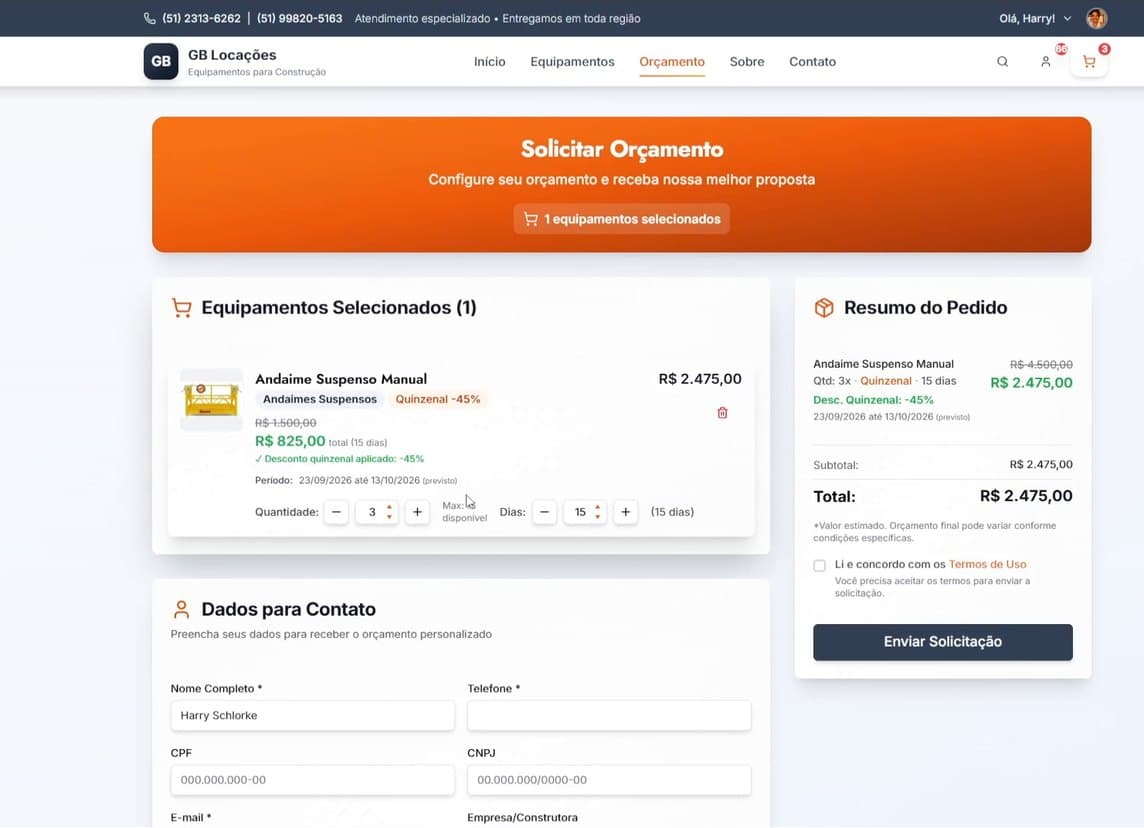 Mão traçada em linhas de energia